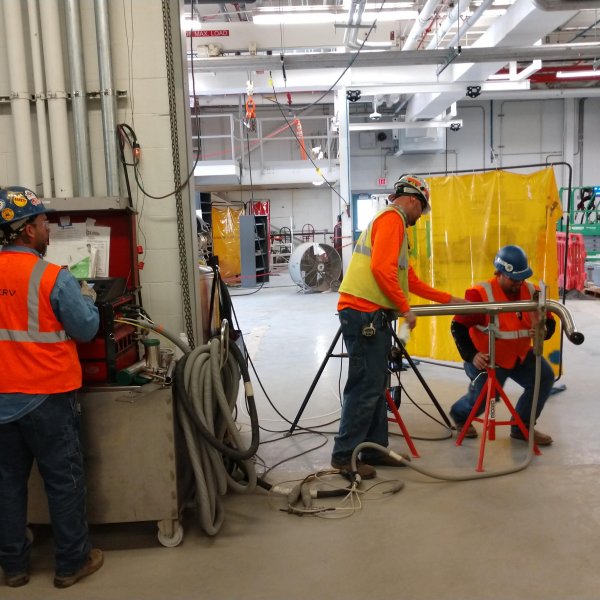 Hyg Piping